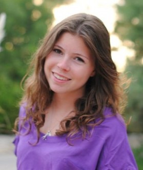 Georgia Doe Portrait of Georgia Doe